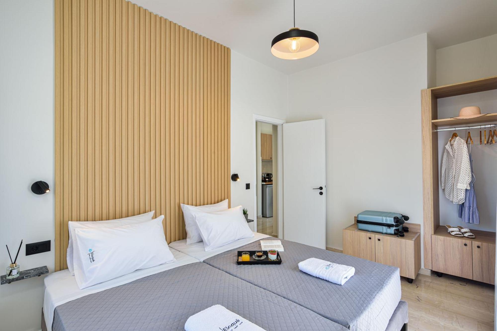 Eloque Simple Living Space Kato Daratso Exteriör bild