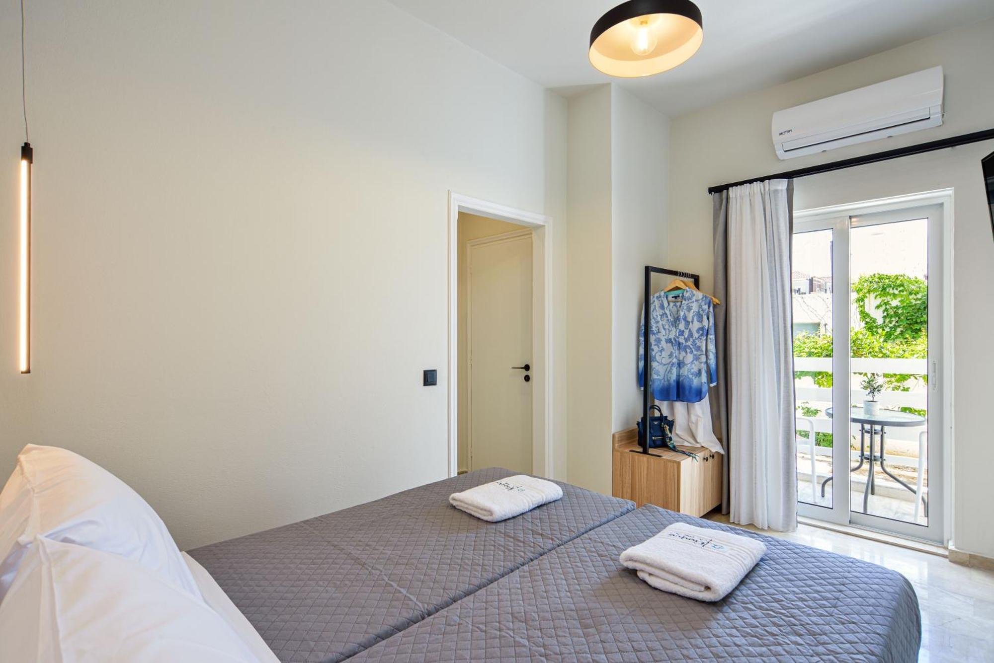 Eloque Simple Living Space Kato Daratso Exteriör bild